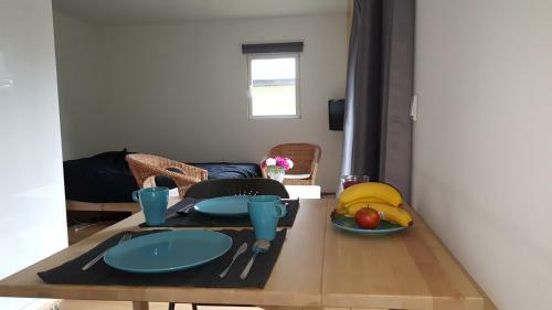Bungalowdorf Klein Budelsdorf