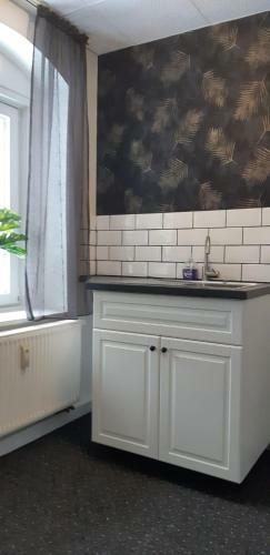 Apartamento Haus Stefanie Elvire