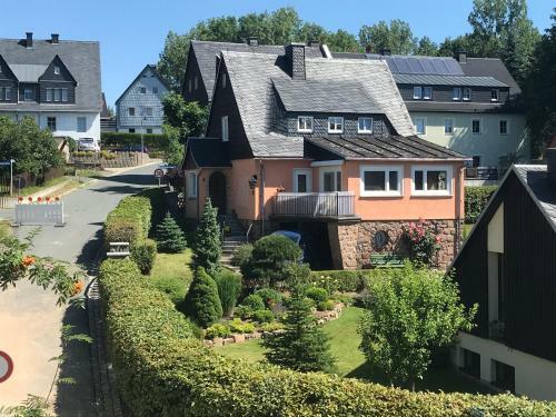 Landhaus B�ttner Altenberg