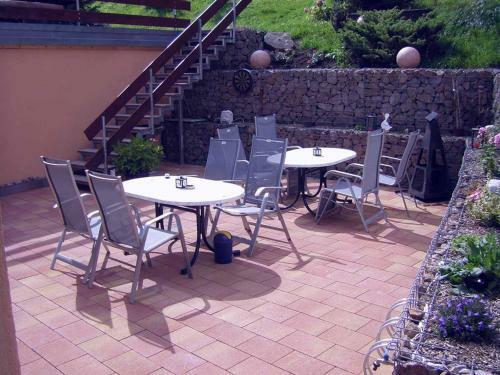Apartamento Ferienwohnung M�schker