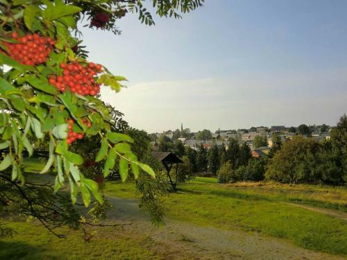 Apartamento Ferienwohnung M�schker