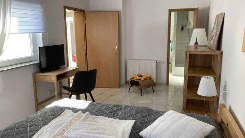 Hostal Pension Zur 23