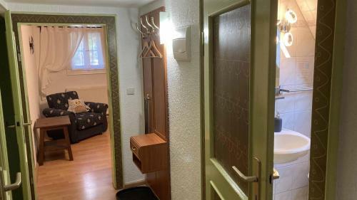 Hostal Pension Zur 23