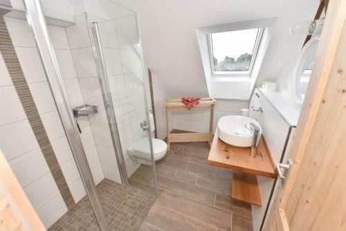 Apartamento Biohof Seifert
