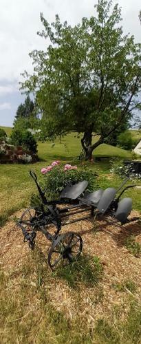 Apartamento Biohof Seifert