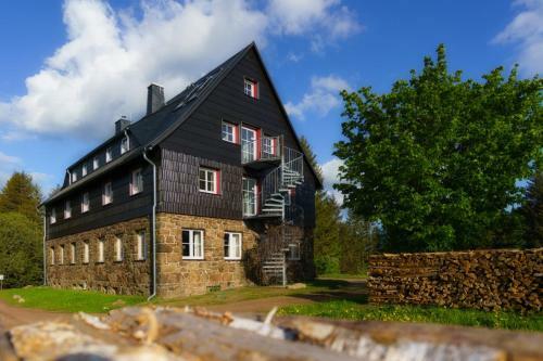 Berghaus Falkenhorst