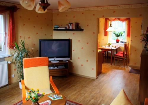 Apartamento Haus Tadeus