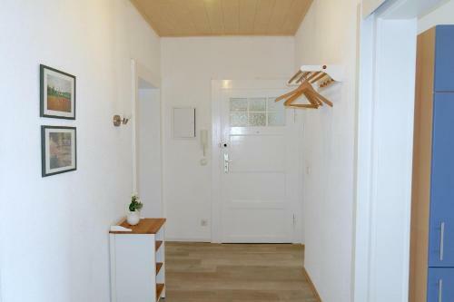 Apartamento Haus Donnerberg Rehefeld