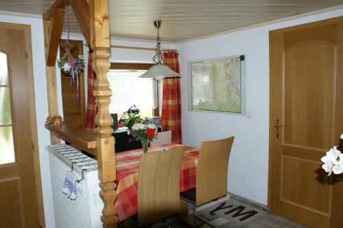 Ferienhaus Schelle