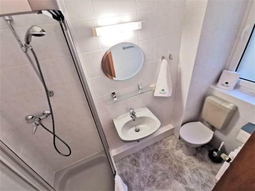 Hostal Pension Haus Anna