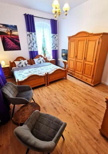 Hostal Pension Haus Anna