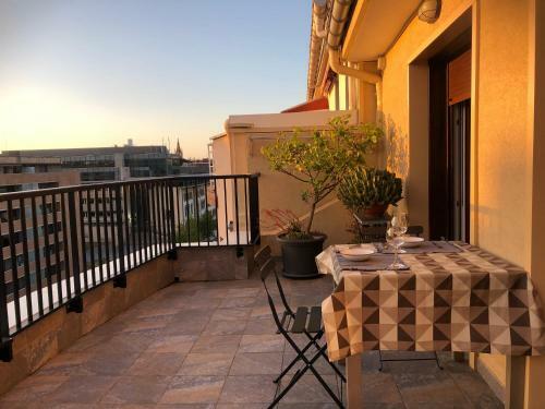 Apartamento Egia
