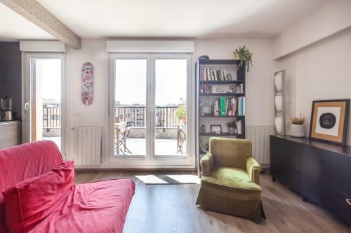 Apartamento Egia