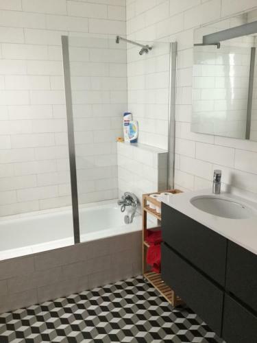 Apartamento Egia