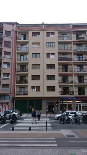 Apartamento Egia