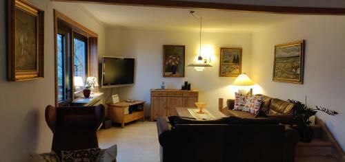Holidayhouse By The Sea