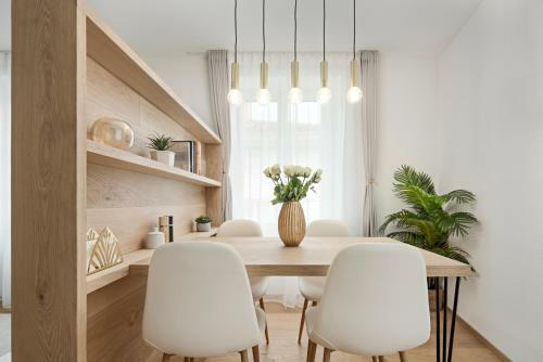 Eh Apartments Neptun