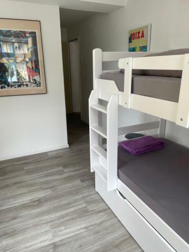 Apartamento Haus Zur Eiche, Neue 1zimmerstudios