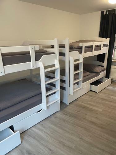 Apartamento Haus Zur Eiche, Neue 1zimmerstudios
