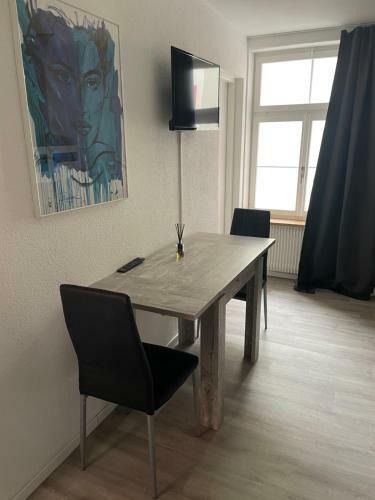 Apartamento Haus Zur Eiche, Neue 1zimmerstudios