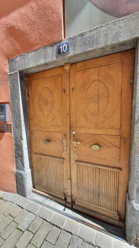 Apartamento P�nctchen