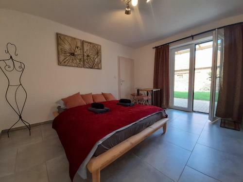 Apartamento Vila Vla?tovka