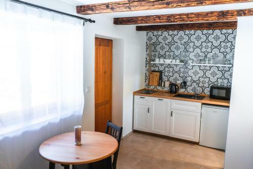 Apartm�ny Pulgary