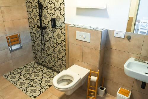 Apartm�ny Pulgary