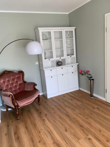 Apartamento Am Kittken