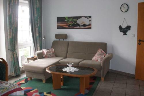 Apartamento Ferienhof Rustemeier