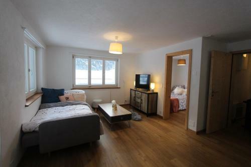 Apartamento Haus Siegfried