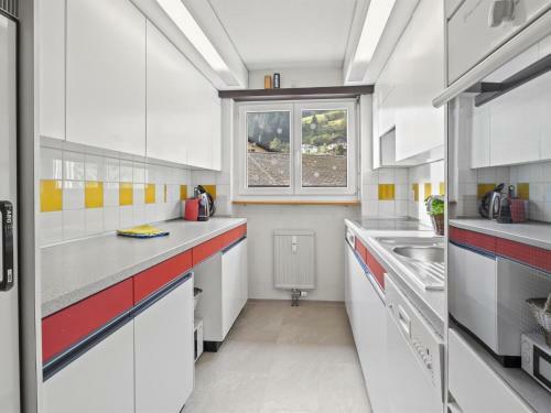 Apartment Ferienwohnung Seeli