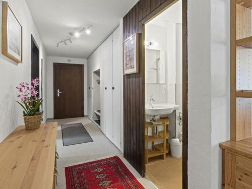 Apartment Ferienwohnung Seeli