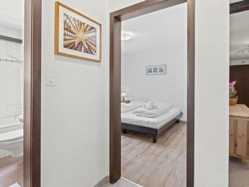 Apartment Ferienwohnung Seeli