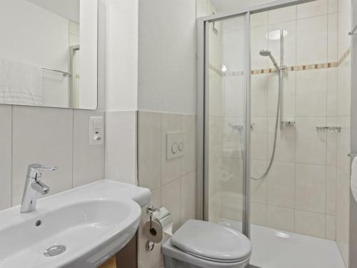 Apartment Ferienwohnung Seeli