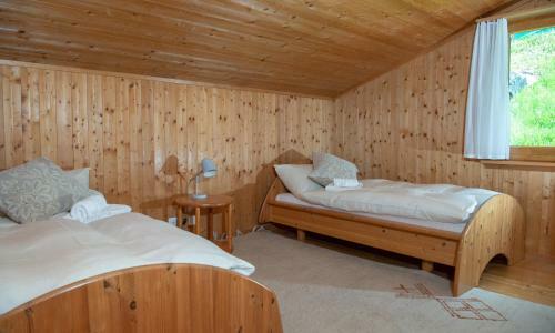 Apartamento Haus Joch