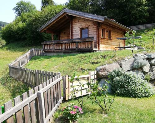 Apartamento Das Paradieschen