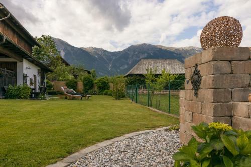 Apartamento Ferienhaus Schmied