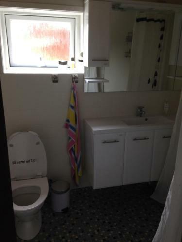 Bramming City Bed & Breakfast , Ingen Morgenmad