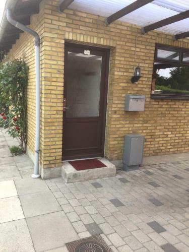 Bramming City Bed & Breakfast , Ingen Morgenmad