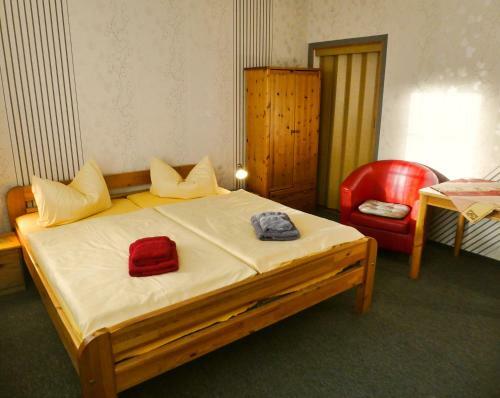 Hostal Pension Haus Rodenstein