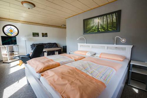 Hostal Caf� Und Pension Theodor Fontane