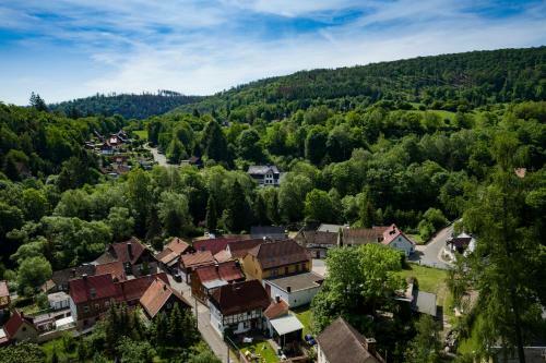 Hostal Caf� Und Pension Theodor Fontane