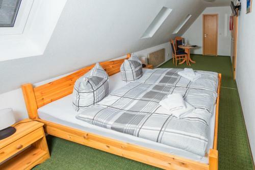 Waldhotel Altenbrak - Garni