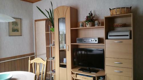 Apartamento Ferienwohnungen Haus Bodetal
