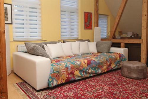 Apartamento Ferienwohnungen Im Harz