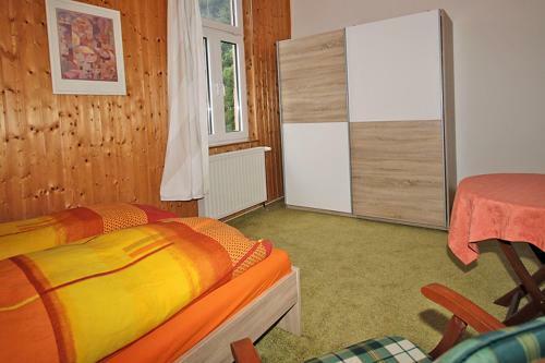 Apartamento Ferienwohnungen Im Harz