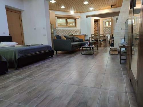 Bed & Breakfast Heaven Of Prodromos