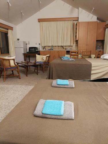 Bed & Breakfast Heaven Of Prodromos