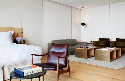 Hotel Akelarre - Relais & Ch�teaux